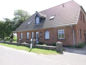 Marschblick - Südermarsch