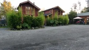 Turismo Montaña - Ralún