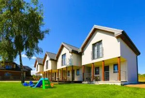 Domki Norda - Chałupy