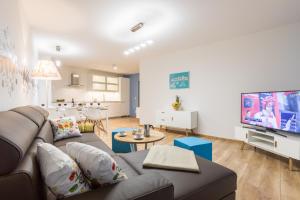 Apartments Kremer Cracow