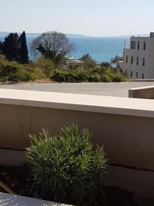 Apartment Mali Sjor