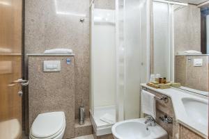 Superior Single Room room in Hotel La Giocca