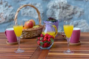 Apartment Ortensia Dubrovnik Colors