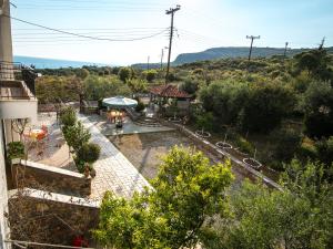 Paradeisos Messinia Greece