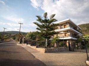 Paradeisos Messinia Greece