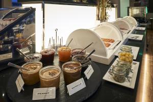 LEGERE HOTEL Luxembourg