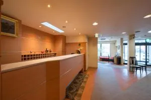 Towada City Hotel - Misawa