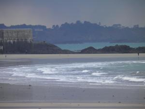 Hotels Hotel Le Jersey : photos des chambres