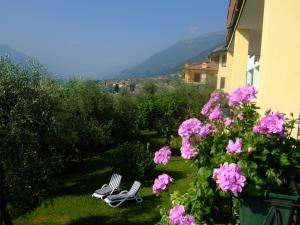 Studio (2 Erwachsene) mit Seeblick