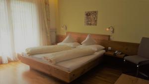 Habitación Doble Estándar