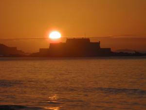 Hotels Hotel Le Jersey : photos des chambres