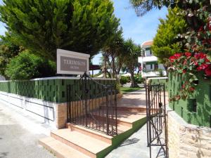 Terinikos Apart-Hotel Rhodes Greece