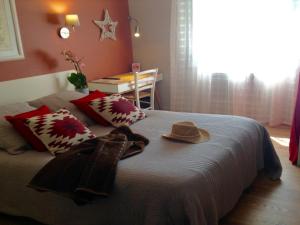 Hotels Hotel le Chalet Fleuri : photos des chambres