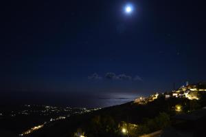 Villa Tina Tinos Greece