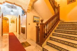 莫加多尔山城酒店 - 西迪考乌奇