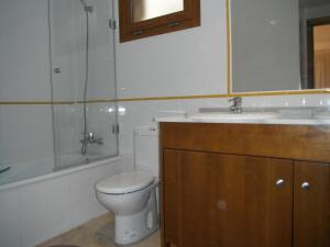 Ground floor apartment La Recoleta PP007