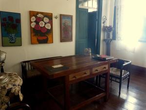 Pouso das Glicínias - B&B