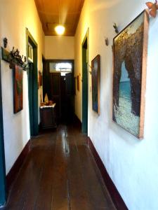 Pouso das Glicínias - B&B