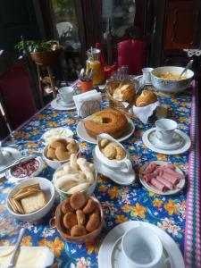 Pouso das Glicínias - B&B