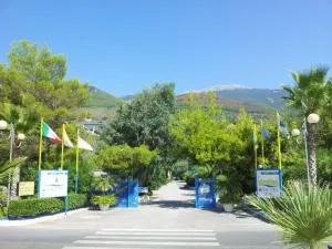 International Camping Village - Praia a Mare