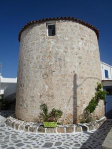 Hotel Milos Agistri Greece