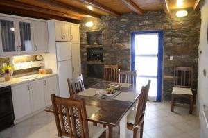 Traditional Farmhouse in Kea