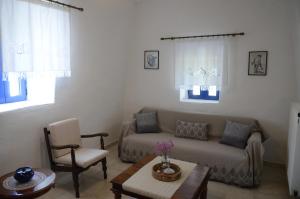 Traditional Farmhouse in Kea Kea Greece