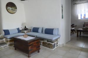 Traditional Farmhouse in Kea Kea Greece