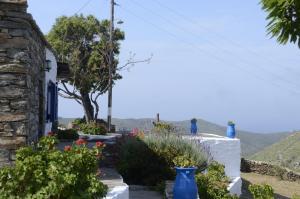 Traditional Farmhouse in Kea Kea Greece