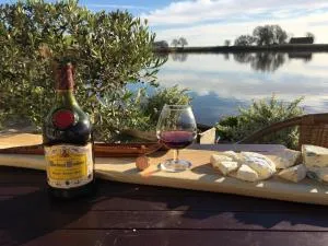 万艾维吉克斯路易斯旅馆 - 赫鲁特