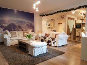 Apartement Haus Valder Niedernsill Austria