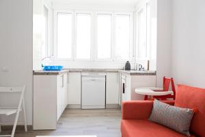 Hello Málaga Flat Victoria