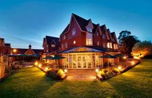 赫普斯特德之家餐厅酒店 - Kingsdown