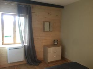 Chalets La Ferme Sainte Catherine : photos des chambres