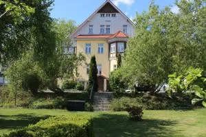 Villa Jagdhaus - Darlingerode