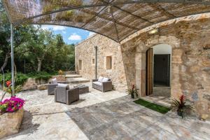 Villa Es Gassons By homevillas360