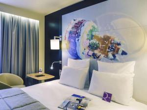 Hotels Mercure Toulouse Centre Saint-Georges : photos des chambres