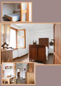 Bed & Breakfast S'Ena img13