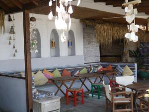 Nemo Studios Halkidiki Greece