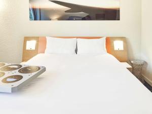 Hotels ibis Styles Marseille Aeroport : photos des chambres