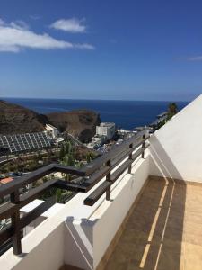 Apartamento Jacaranda Mar, Puerto Rico de Gran Canaria