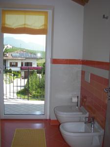 Agritur Le Pergolette