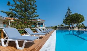 Contessa Hotel Zakynthos Greece