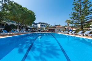 Contessa Hotel Zakynthos Greece