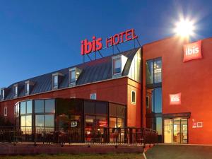 Hotels ibis Chalon Sur Saone Nord : photos des chambres