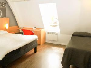 Hotels ibis Chalon Sur Saone Nord : photos des chambres