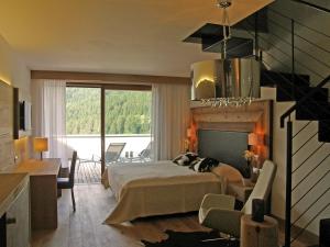 Junior Suite - Split Level