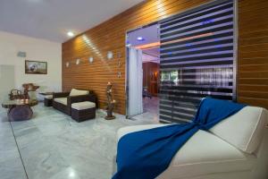 Paxos Club Resort & SPA Paxoi Greece