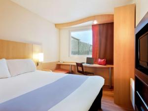 Hotels ibis Lille Tourcoing Centre : photos des chambres