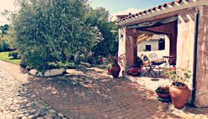 Locanda Tipica Sa Corte img53